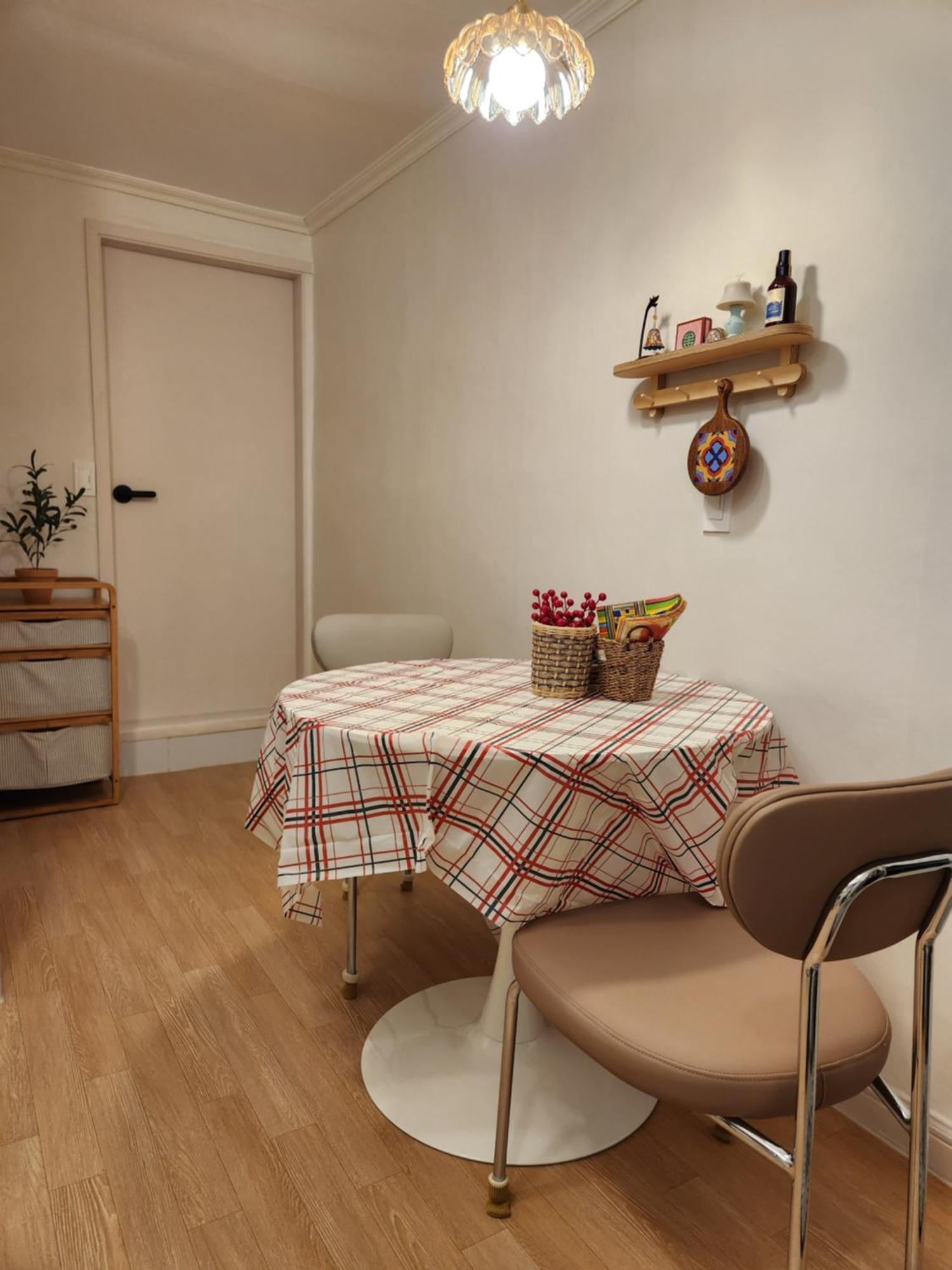 Dohwa Stay - New Open Arex, 3Mins To Gongdeok Station Séoul Extérieur photo