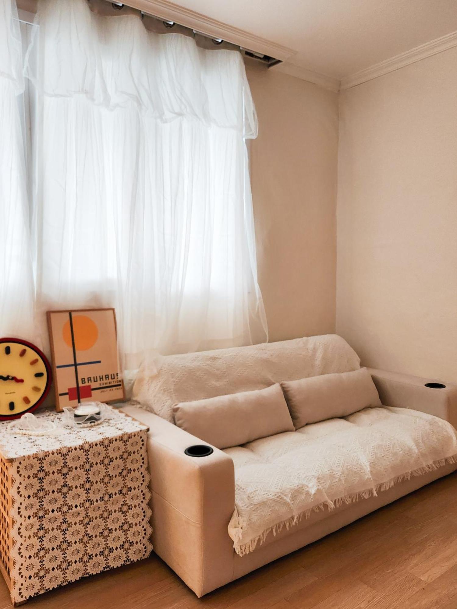 Dohwa Stay - New Open Arex, 3Mins To Gongdeok Station Séoul Extérieur photo