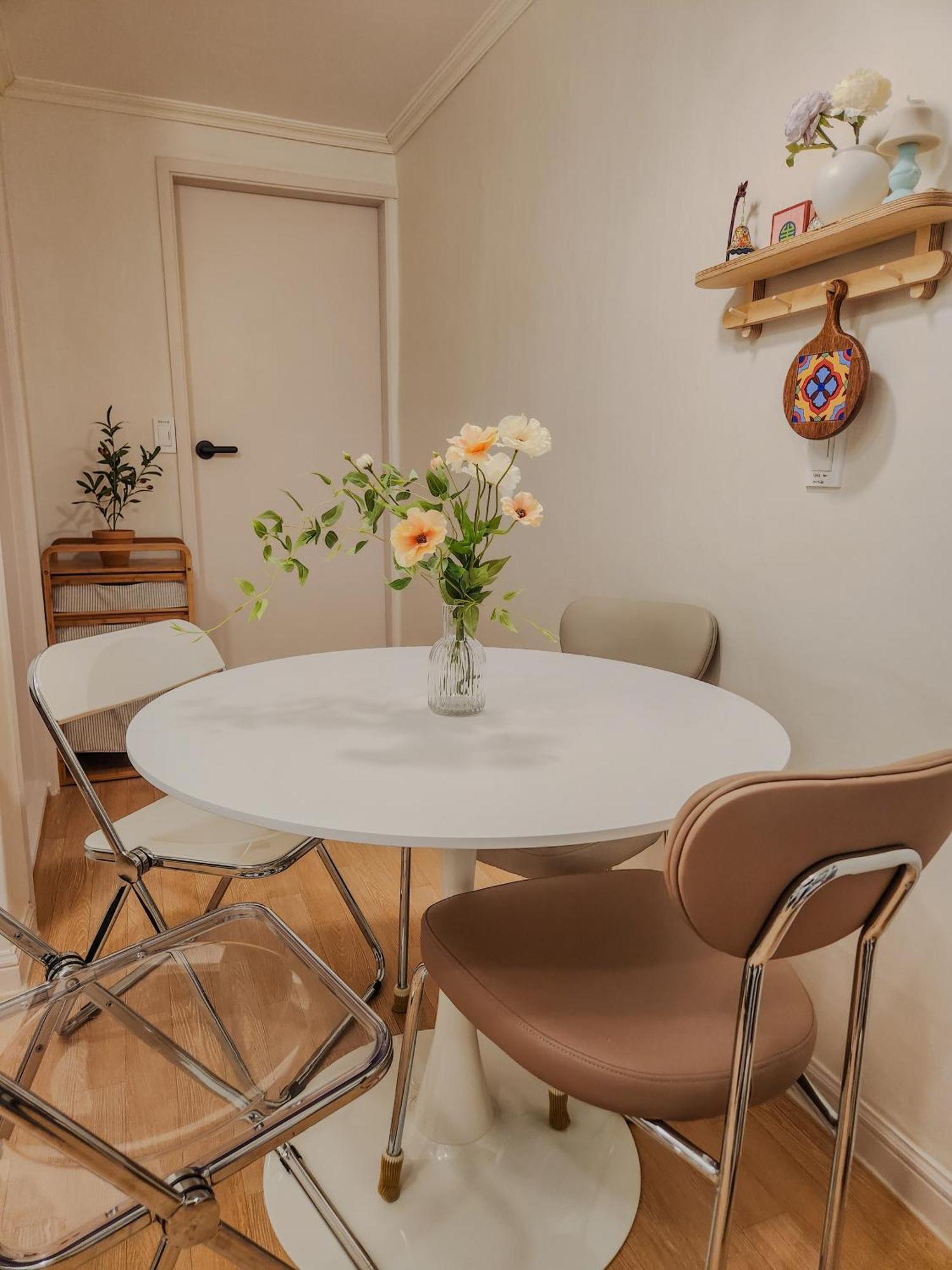 Dohwa Stay - New Open Arex, 3Mins To Gongdeok Station Séoul Extérieur photo